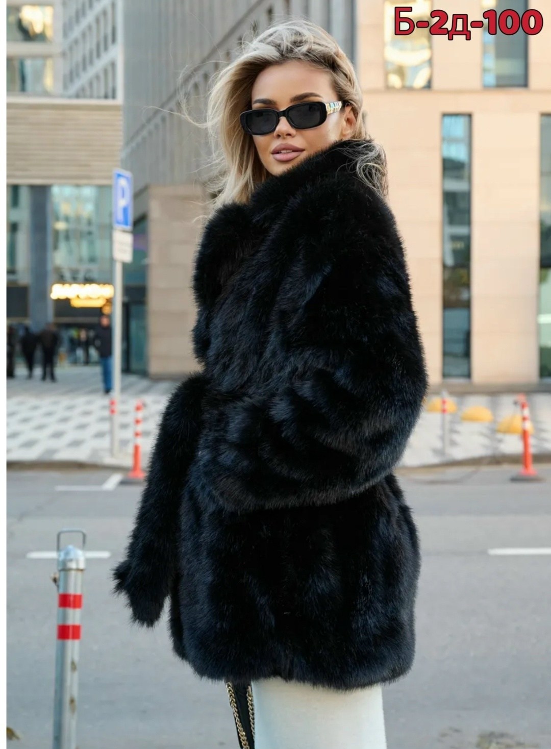шуба искусственная,шубка,шуба женская,модная шуба,шуба с поясом