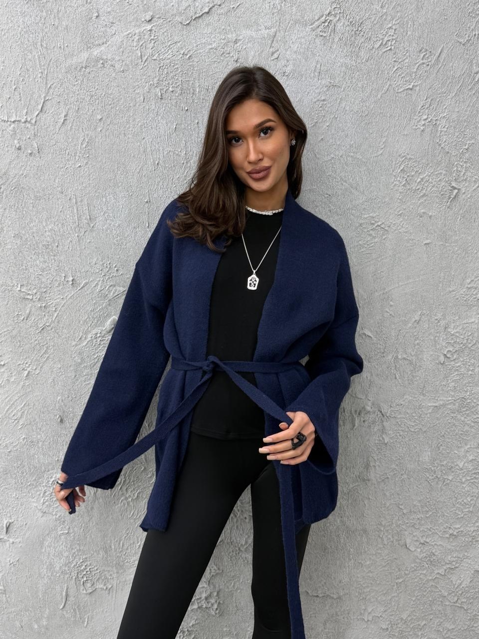 кардиган с поясом,вязаный кардиган,пальто с поясом,стильное пальто,женские кардиганы