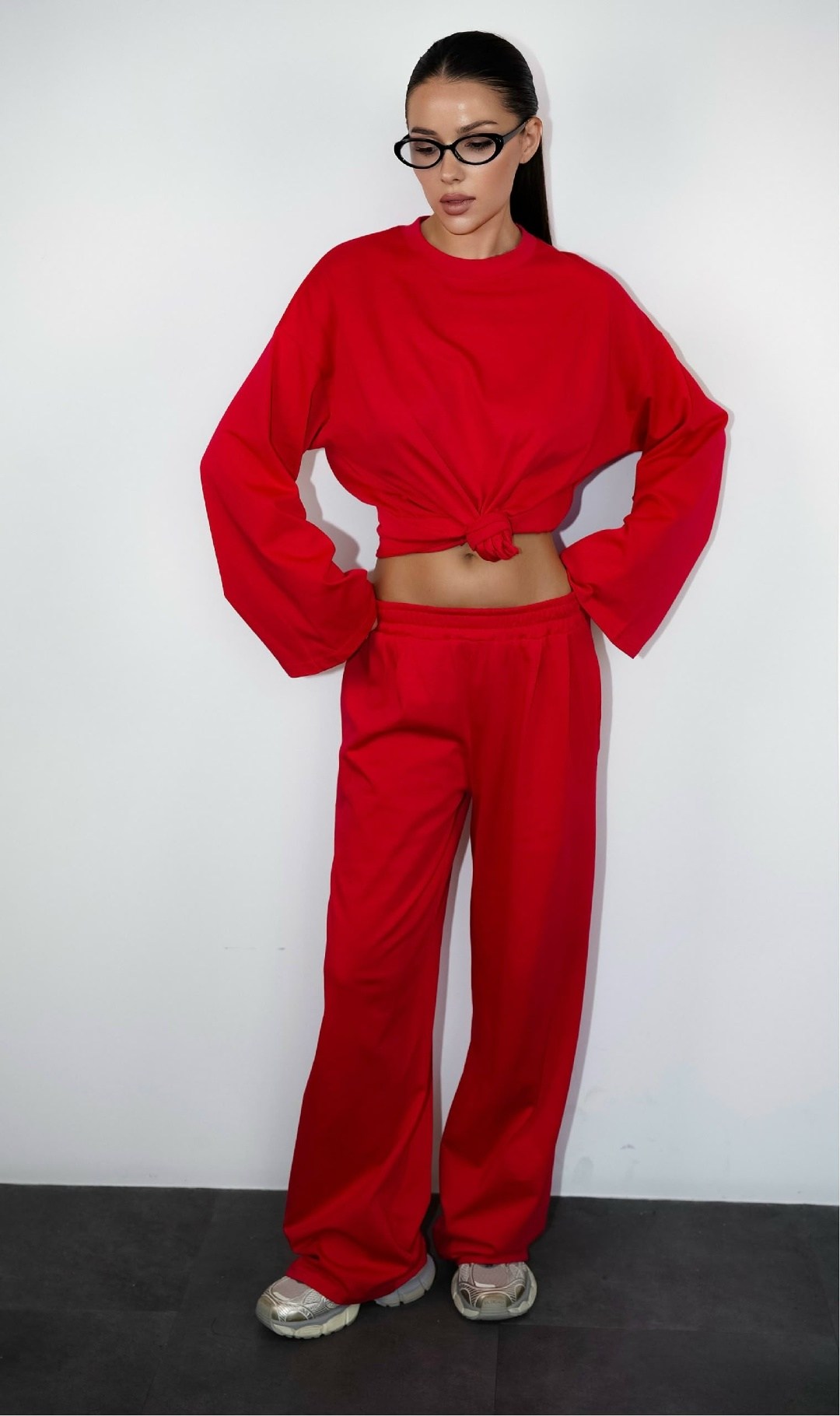 свитшот женская,спортивный костюм красный,свободный свитшот,костюмы спортивный,спортивные костюмы для женщин