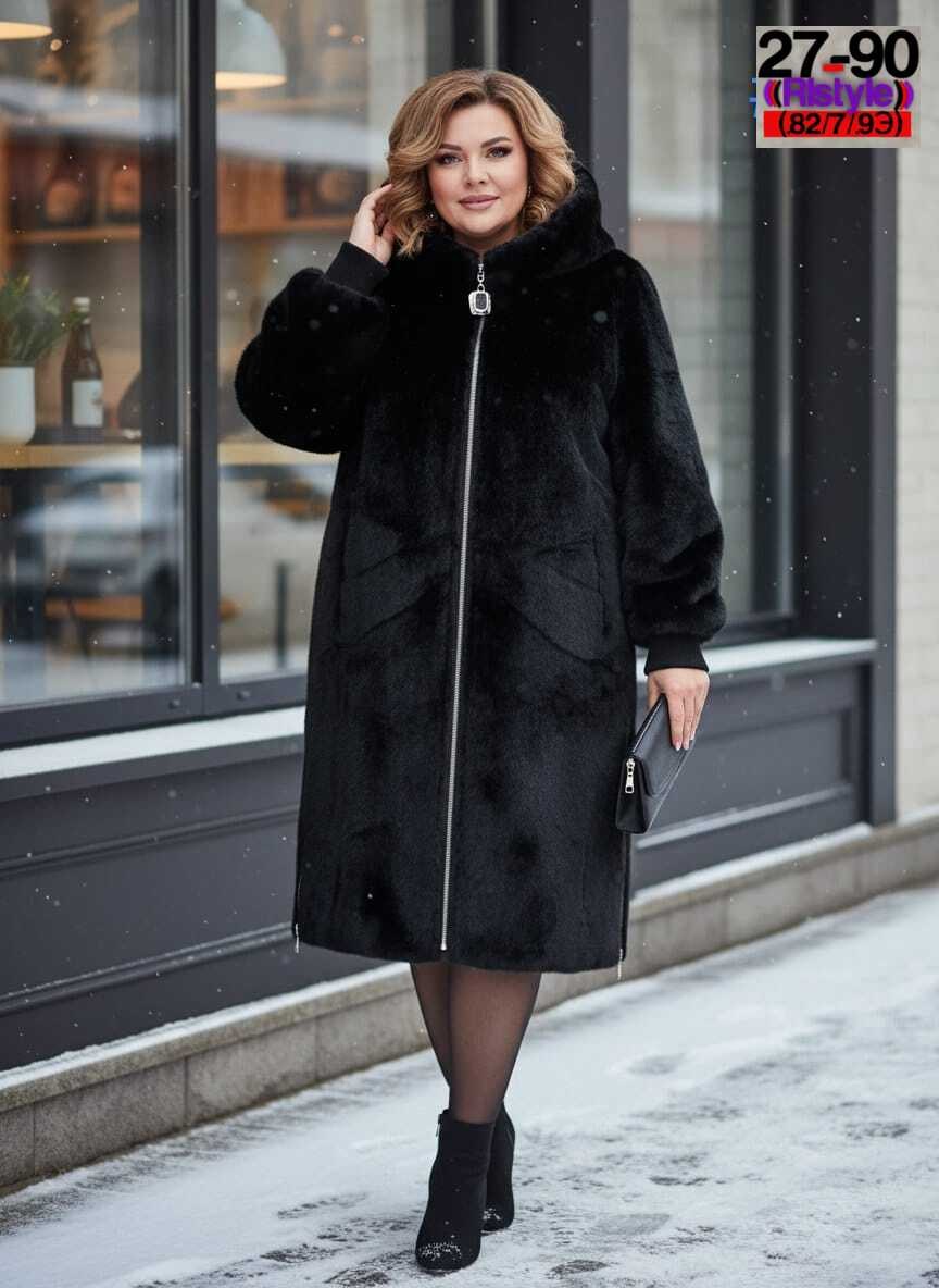комбинированное пальто,пальто женский,демисезонное пальто,женская дубленка,пальто женское больших размеров