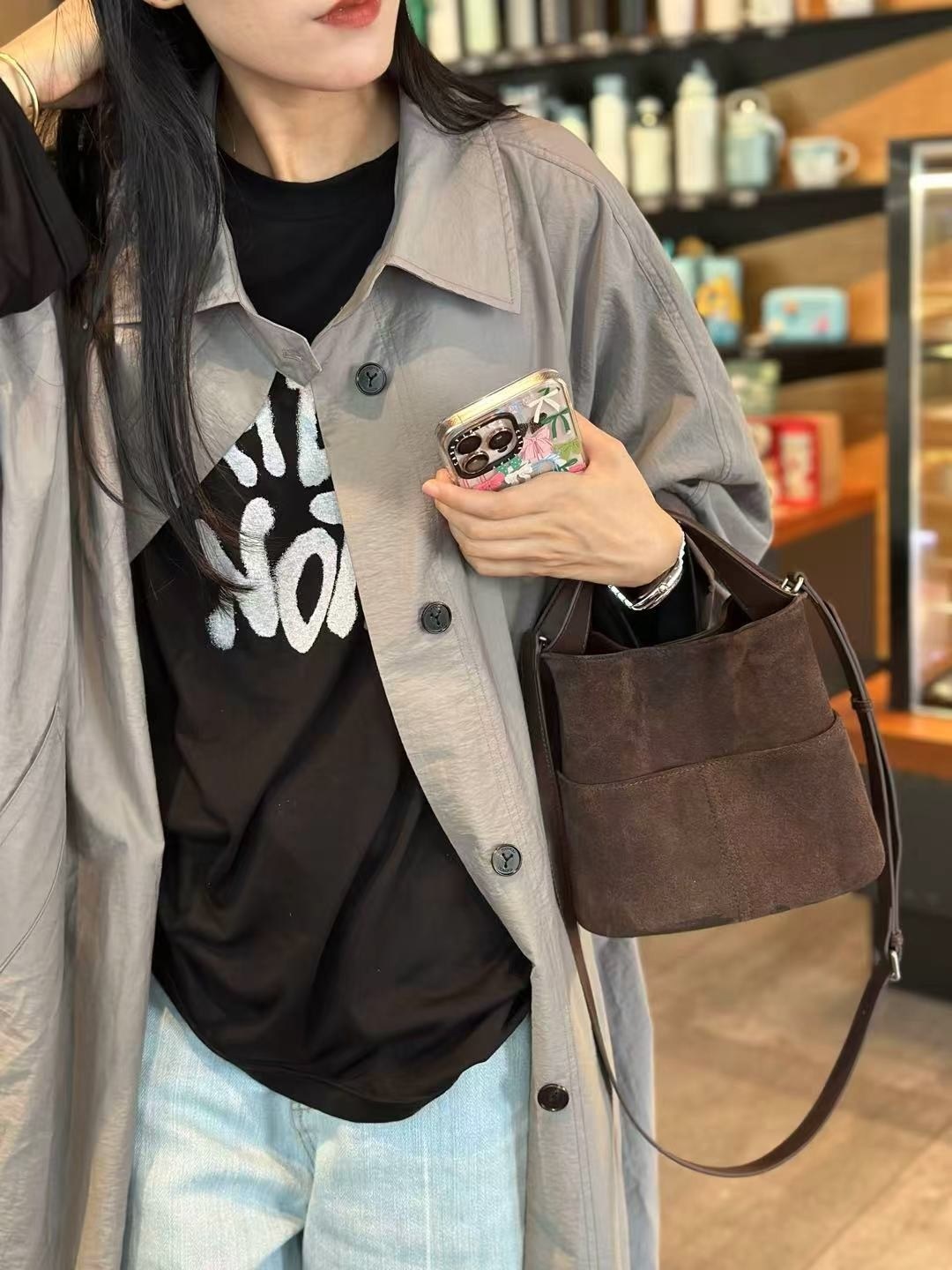 замшевая сумка,женская замшевая сумка,сумки для женщин,модная женская сумка,модная сумка