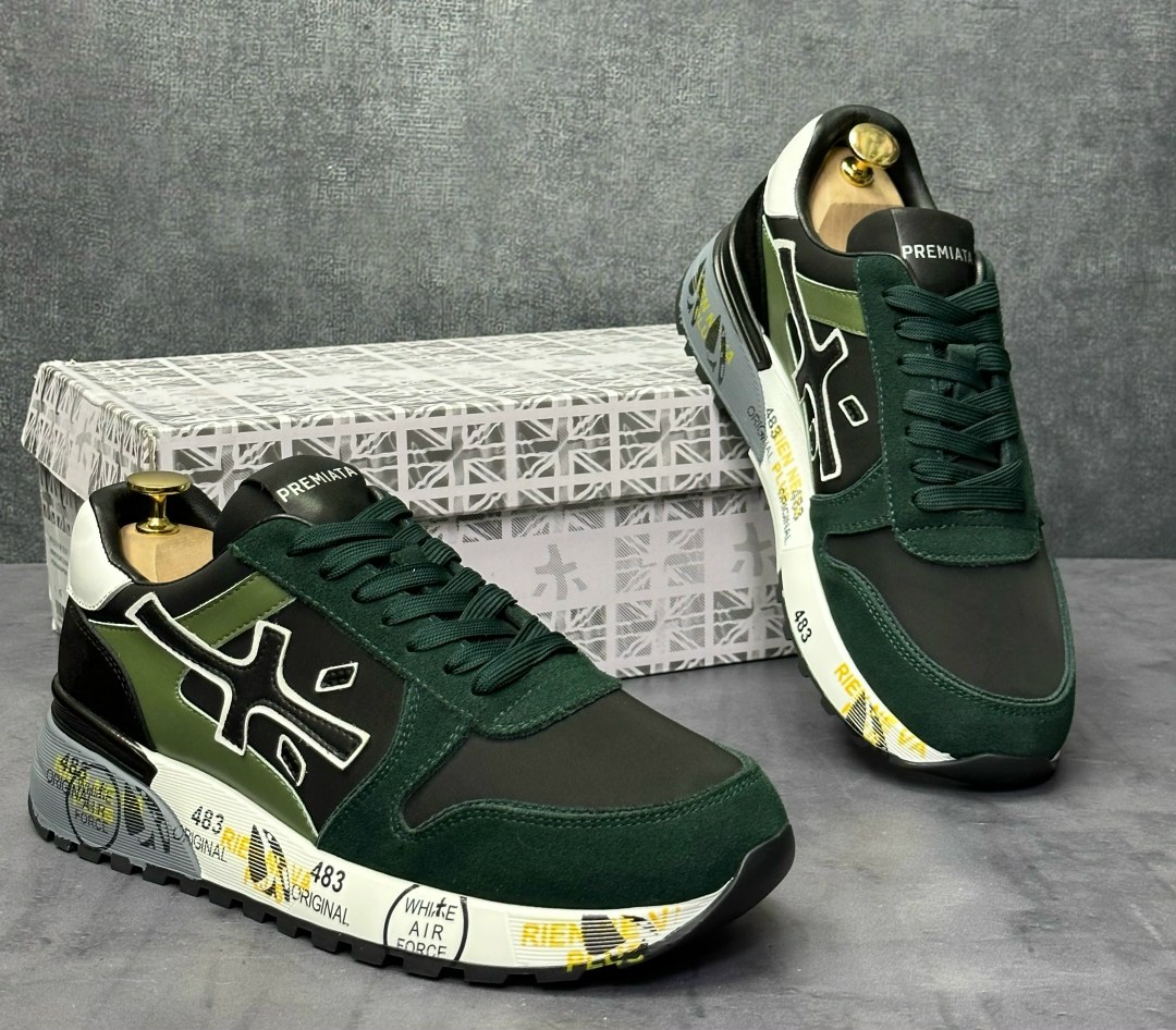 кроссовки мужские premiata,кроссовки premiata,,премиата кроссовки,премиата кроссовки мужские оригинал