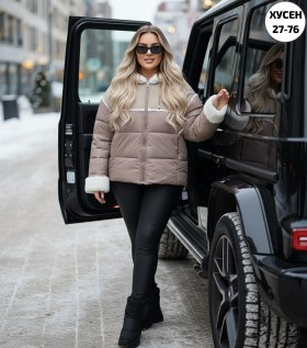 Верхняя одежда