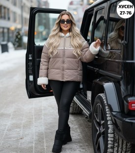 Верхняя одежда