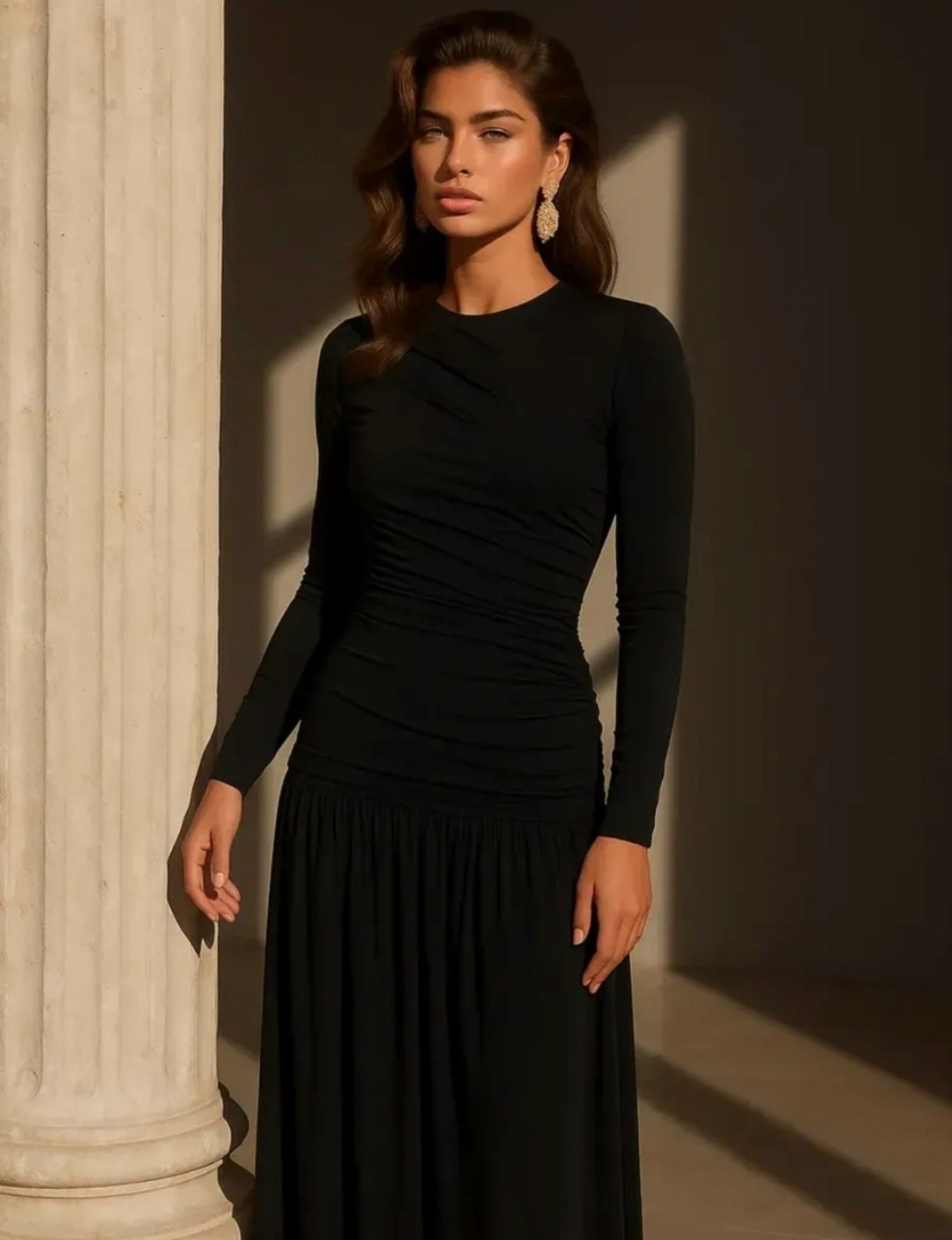 платье вечернее,платье длинное,платье,вечернее платье длинное,трикотажное платье