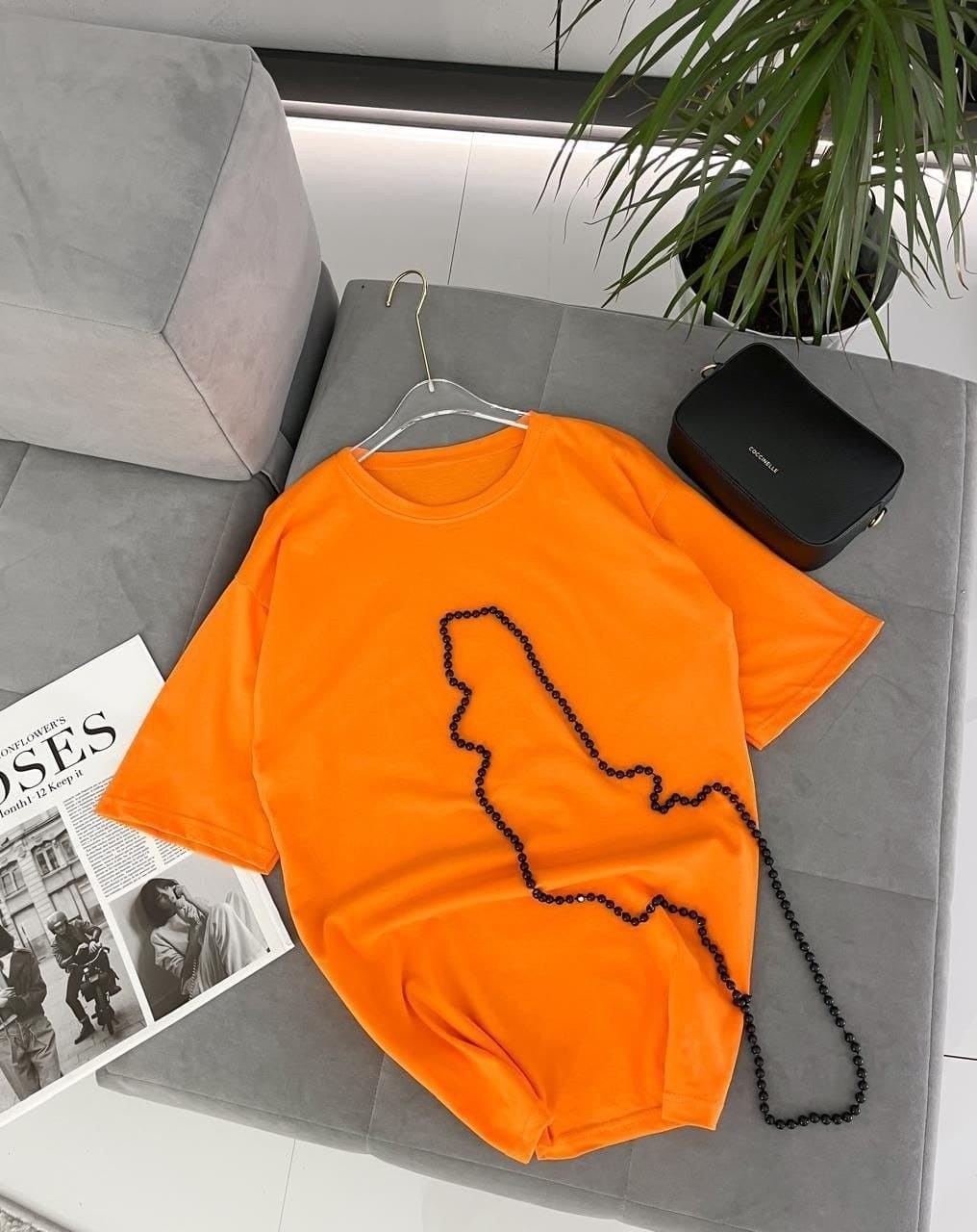 футболка оверсайз оранжевая,футболки женские оверсайз,футболка оверсайз яркая,яркие футболки женские оверсайз,футболки оверсайз