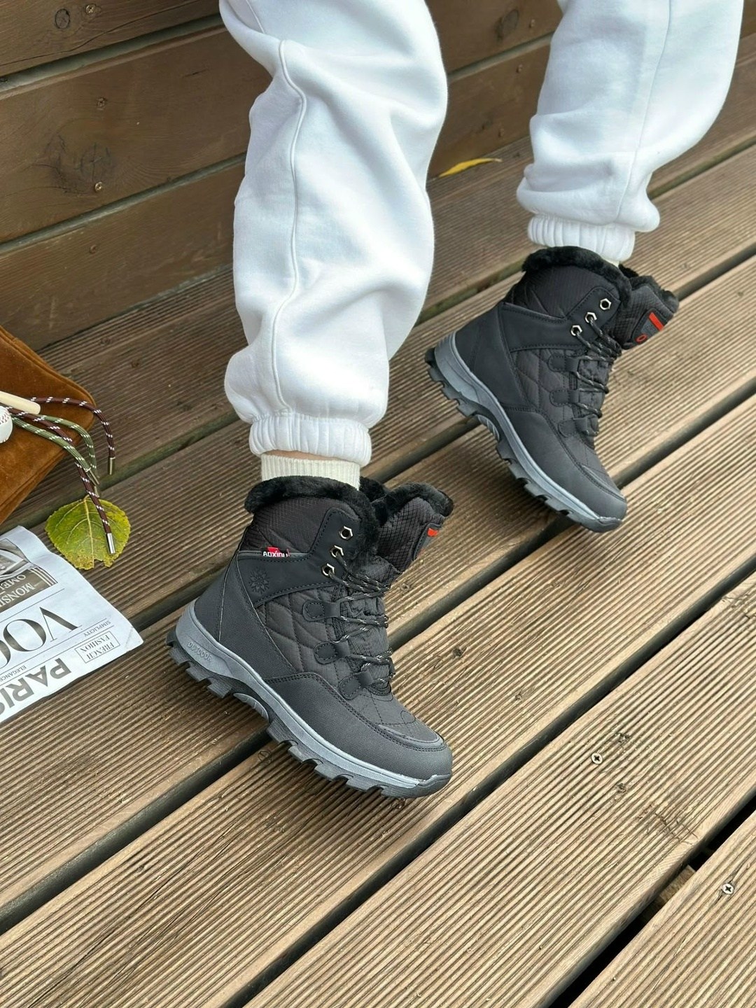 ,зимняя ,зимние ботинки,зимние кроссовки женские,зимняя  женская