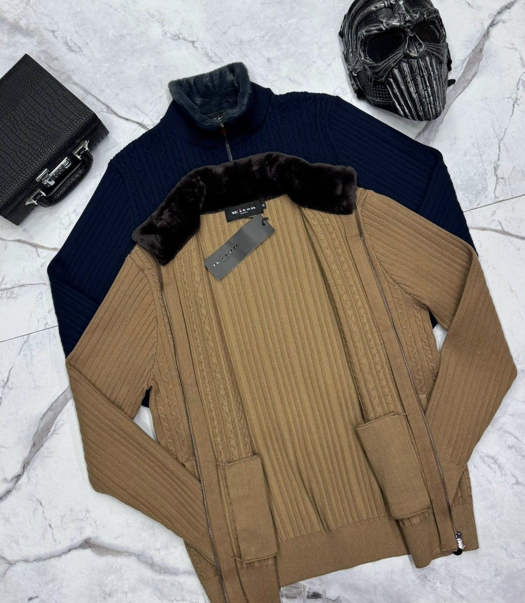 кардиган мужские,мужская кофта,кардиган шерстяной,мужской кардиган на молнии,синий кардиган