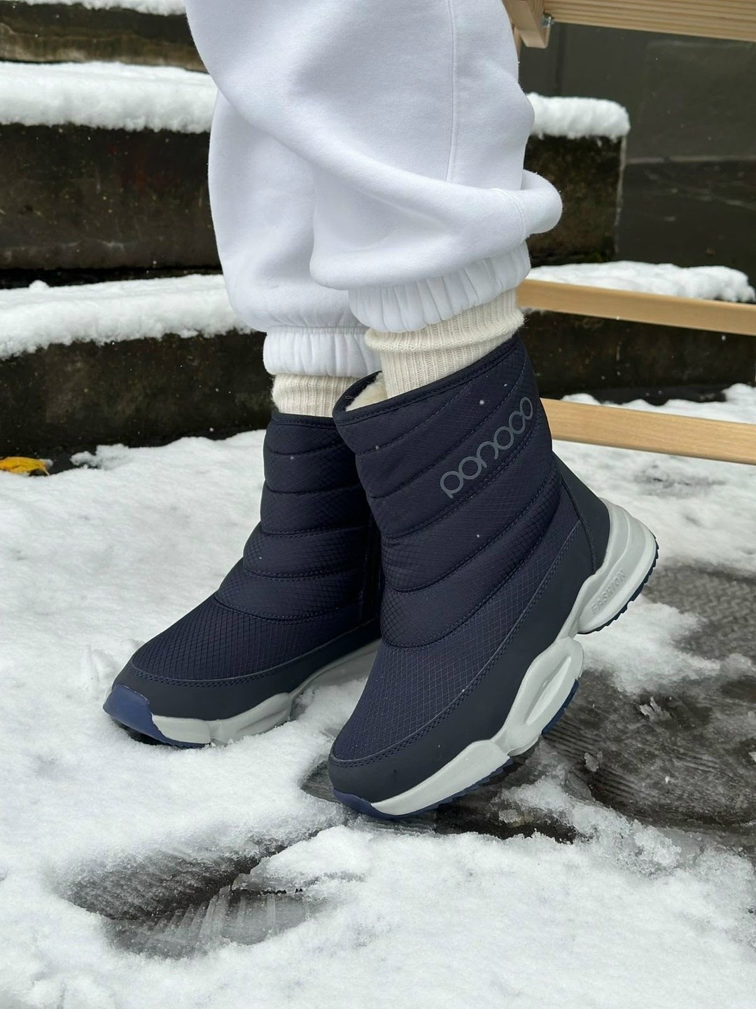 дутики женские gogc,женские дутики,дутики женские зимние,женская зимняя ,сапоги женские зима