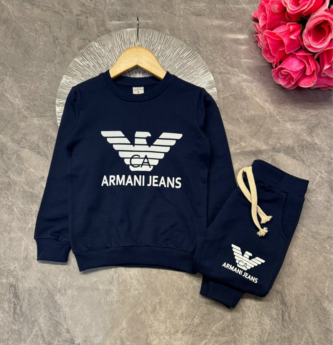 комплект костюм,костюмчик,свитшот emporio armani синий,детские спортивные костюмы армани,детские костюмы