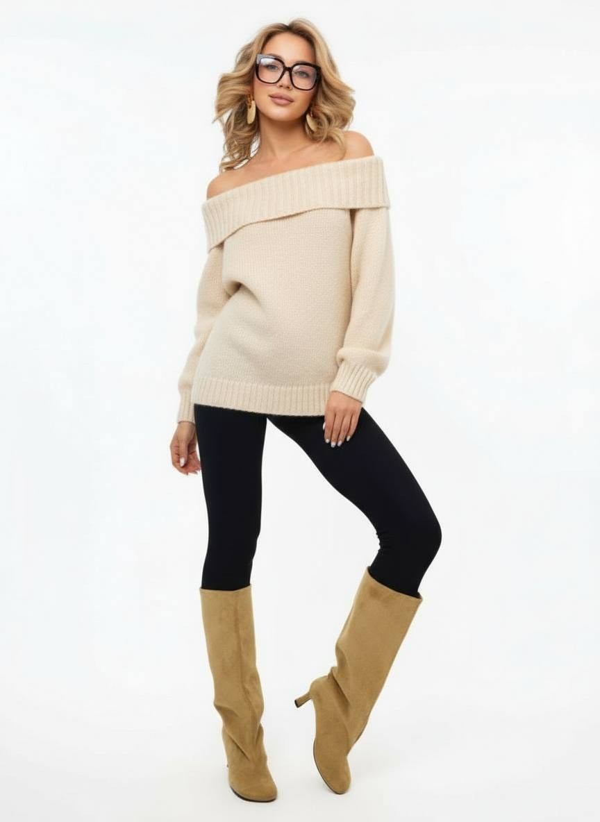 модные образы,джемпер с высоким воротом,свитер джемпер,женские джемпера,свитера женские