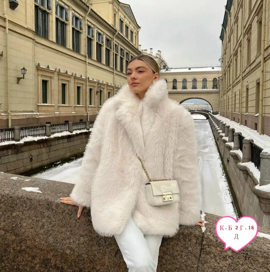 шуба искусственная белая,шуба белая,шуба искусственная,шуба искусственная женская,пальто из искусственного меха