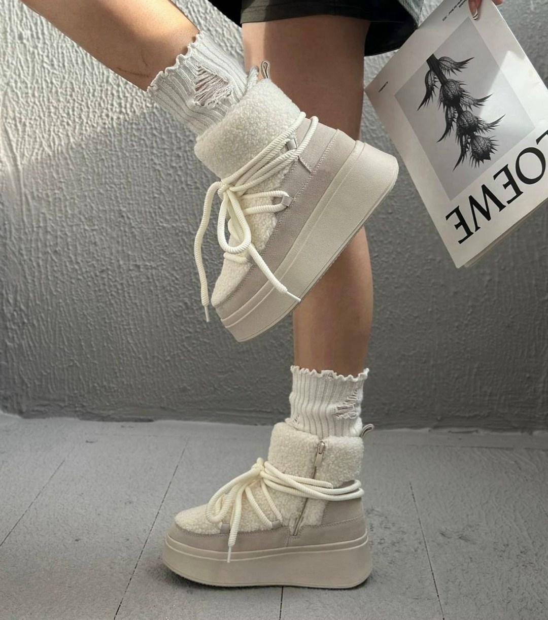 ,женская зимняя ,угги луноходы женские,угги женские,женские зимние угги