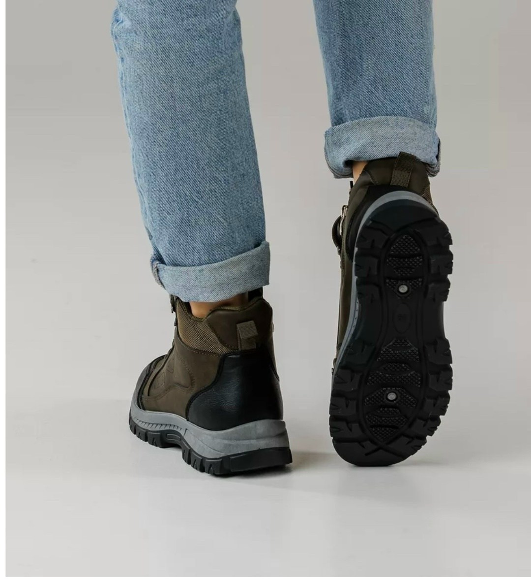 ,ботинки утепленные, мужская зимняя,ботинки мужские зимние,ботинки мальчикам