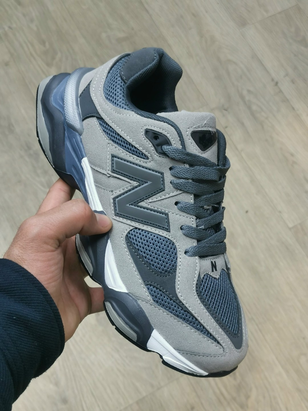 кроссовки new balance 9060,кроссовки new balance,кроссовки,new balance 9060 серые,кроссовки мужские new balance