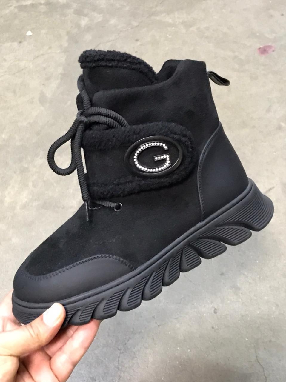 ,женские дутики, дутики,зимняя женская ,женские зимние ботинки