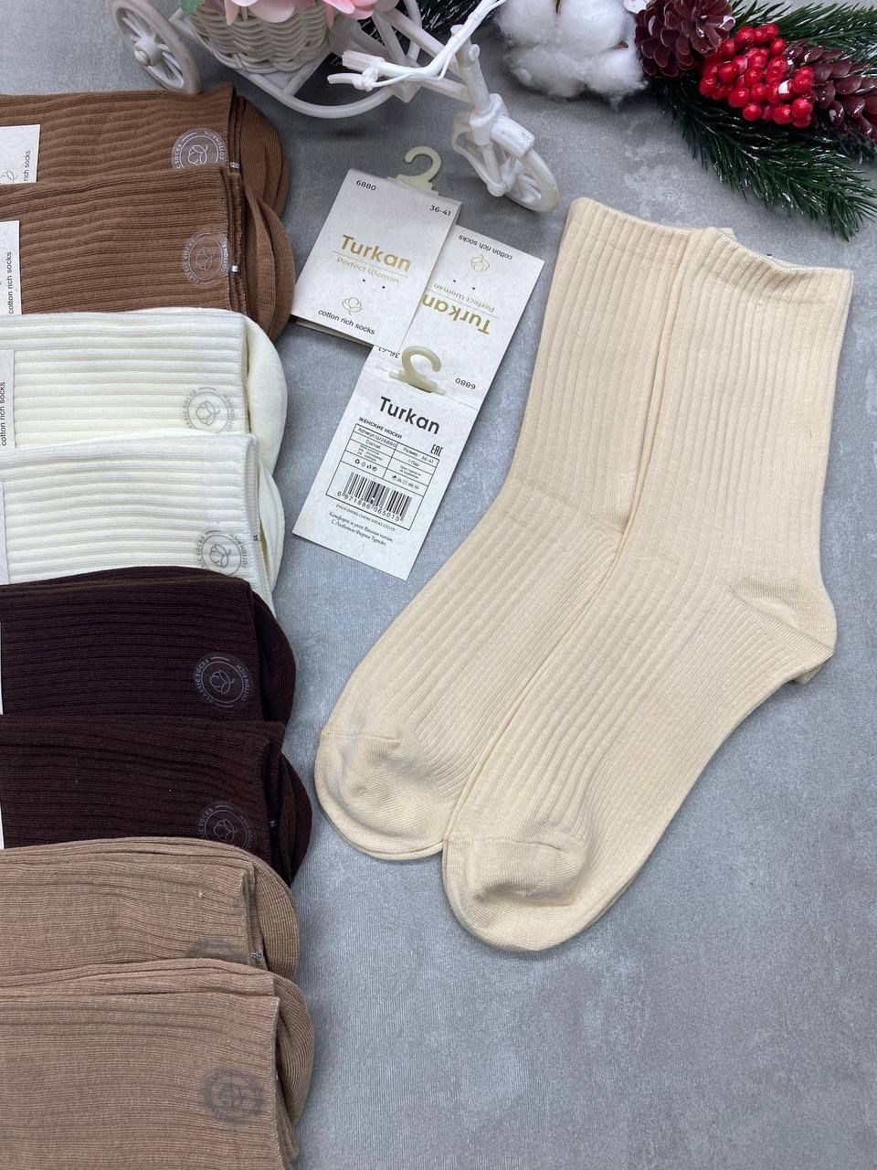 носки женские,носки женские 10 пар,комплект носки женские,носки комплект,носки для женщин