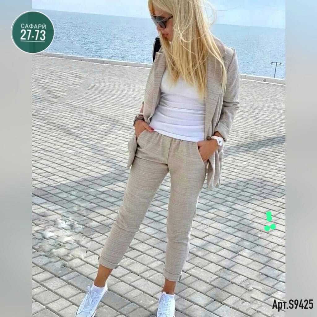 костюмы женские летние,женские костюмы,женский костюм двойка,голубой брючный костюм женский,модные костюмы