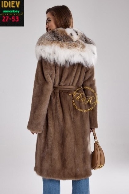 норковая шуба с капюшоном,норковая шуба с капюшоном из куницы,женская шуба,шуба норковая женская,шуба норковая