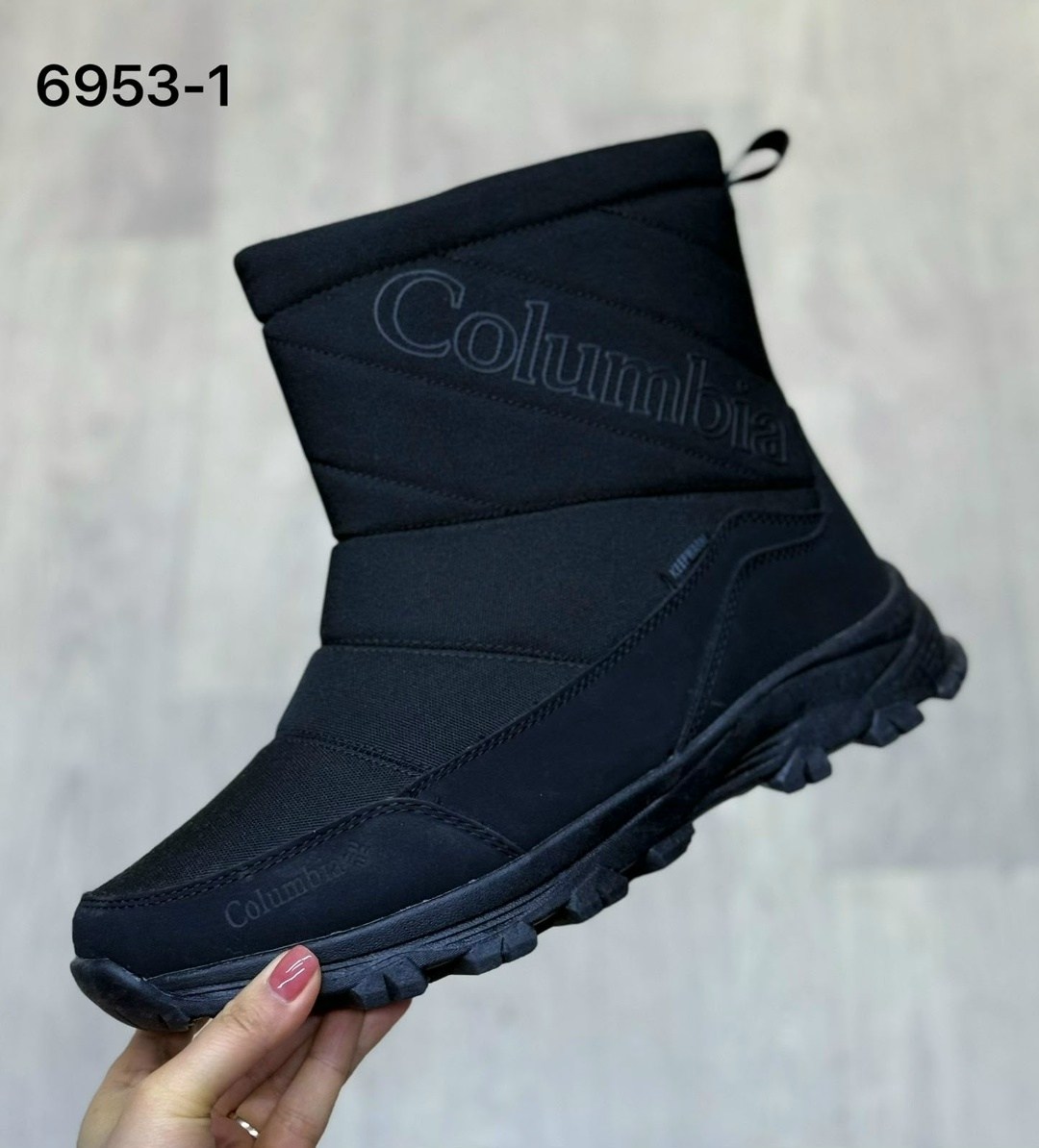 мужские дутики,дутики мужские зимние columbia,дутики зимняя,, дутики