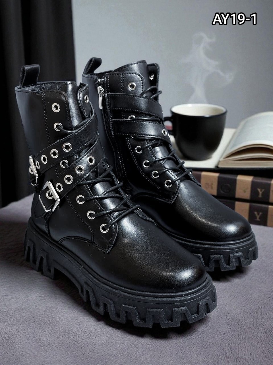 ,ботинки женские,ботинка,женская зимняя ,ботинки на платформе