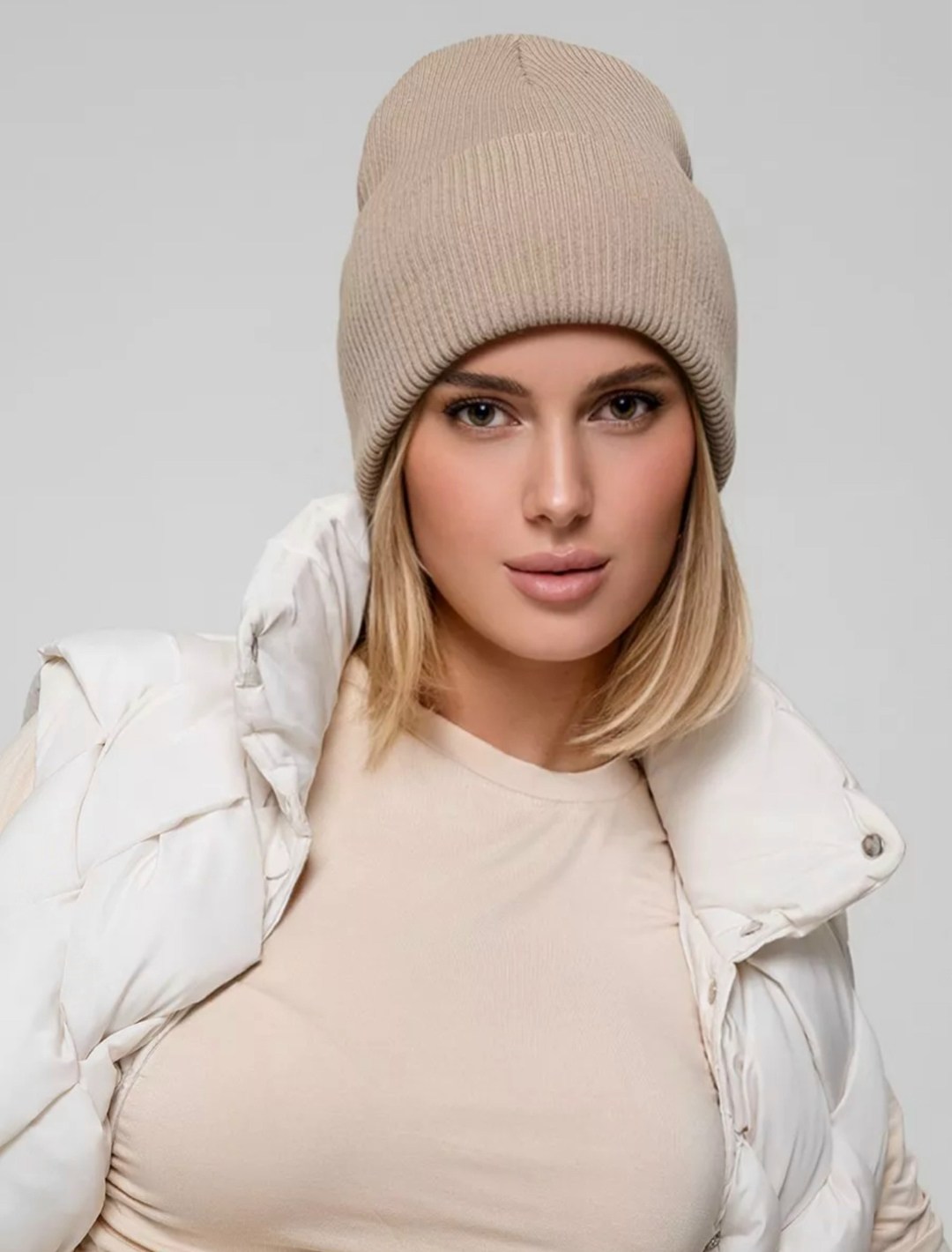 бини шапка,брендовые шапки,вязаная шапка,шапки трикотажные,шапка бини вязаная