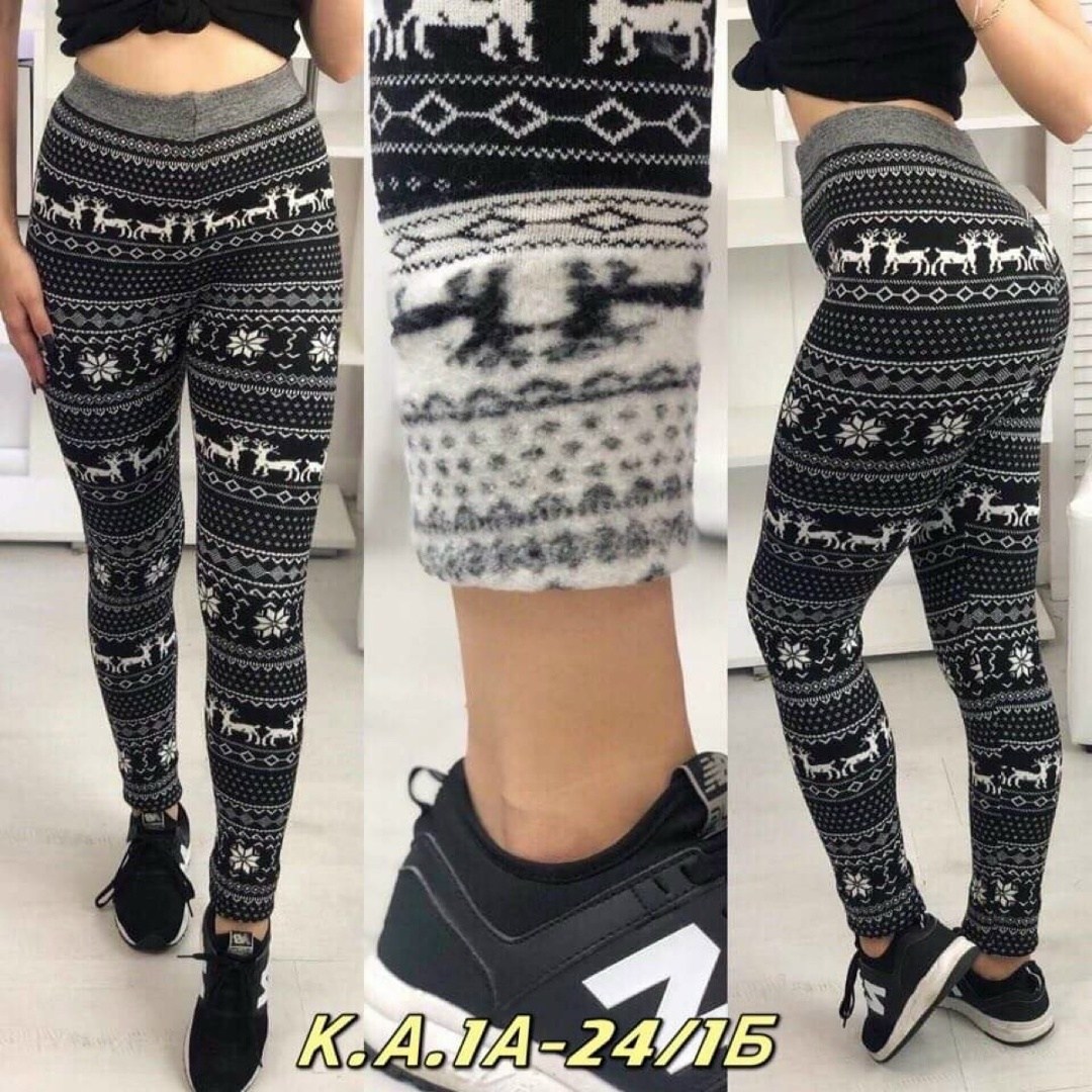 лосины теплые,лосины зимние леггинсы утепленные,лосины женские,легинсы женские,женские теплое лосины с рисунком