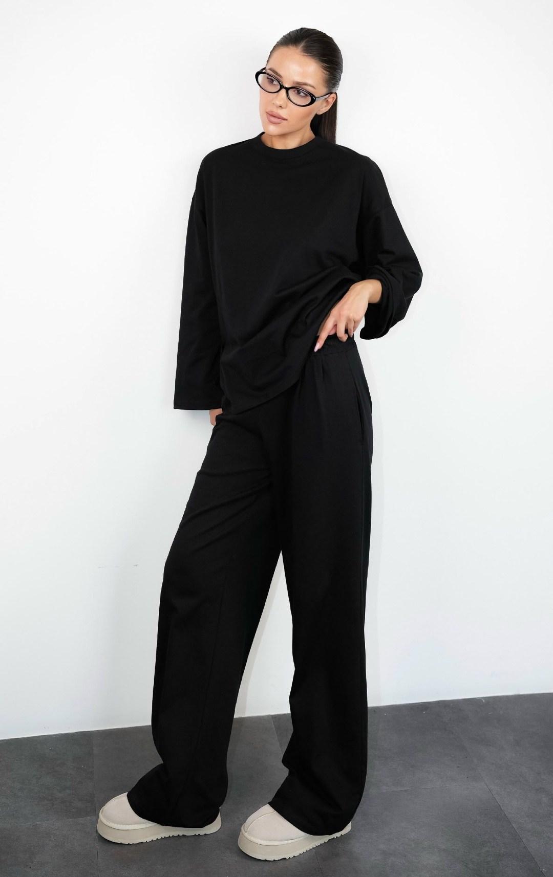 костюмы брючный,костюм с брюками,трикотажные костюмы,костюм женский черный,женский костюм с брюками