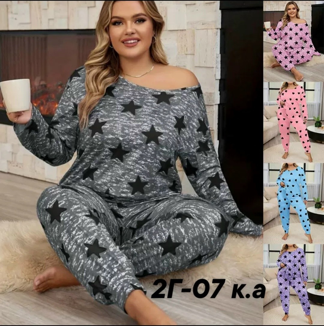 пижамы женски,пижамы для женщин,женская пижама больших размеров,женский пижама,пижама со штанами