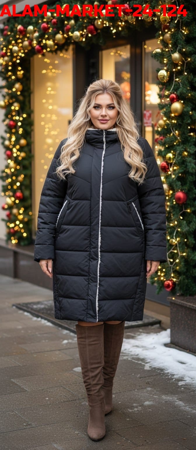 пальто на синтепоне,пуховик пальто,зимняя женская куртка больших размеров,пальто женское больших размеров,куртка женская длинная зимняя