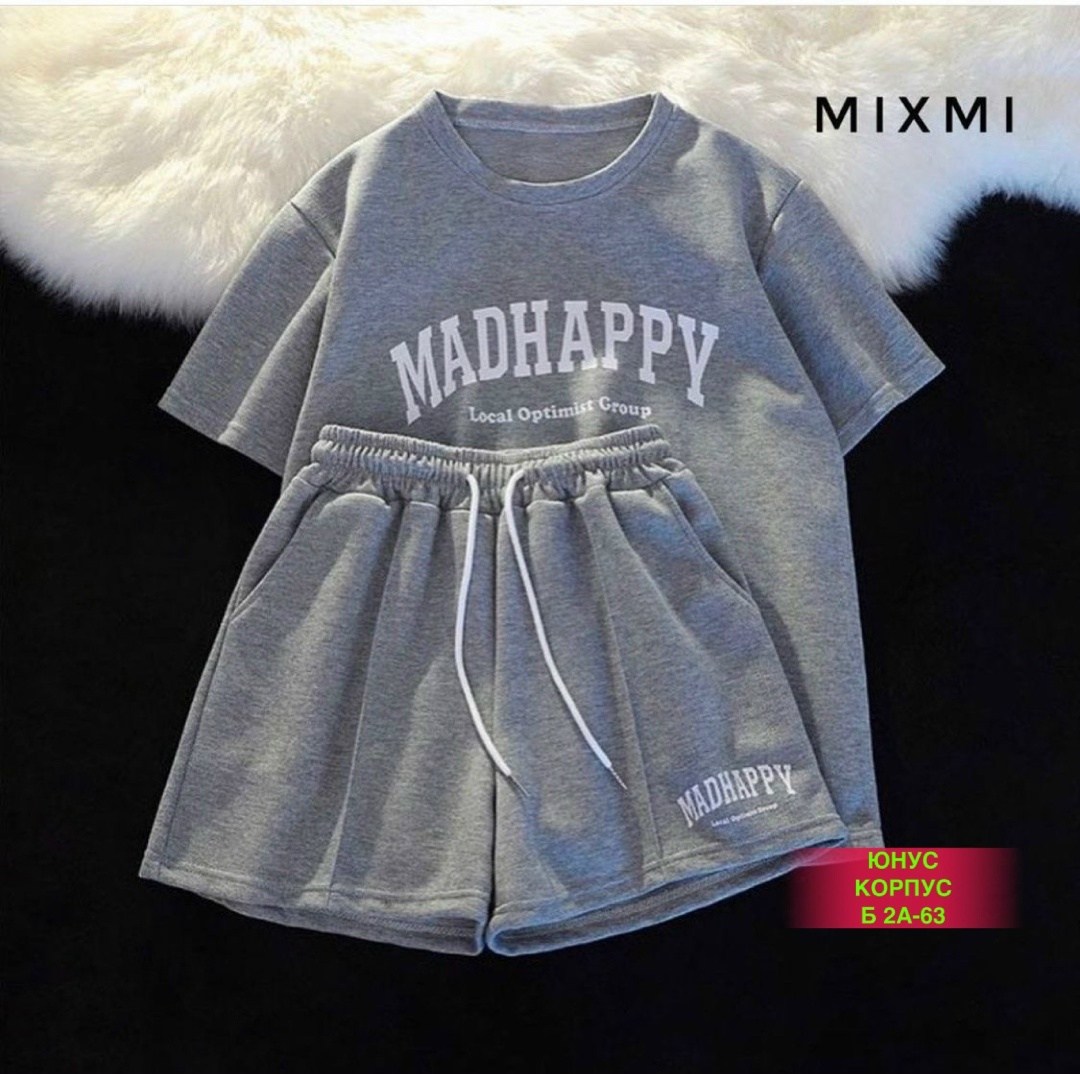 комплект одежды moocie,летние костюмы,комплект одежды,спортивные костюм с шортами,повседневный костюм