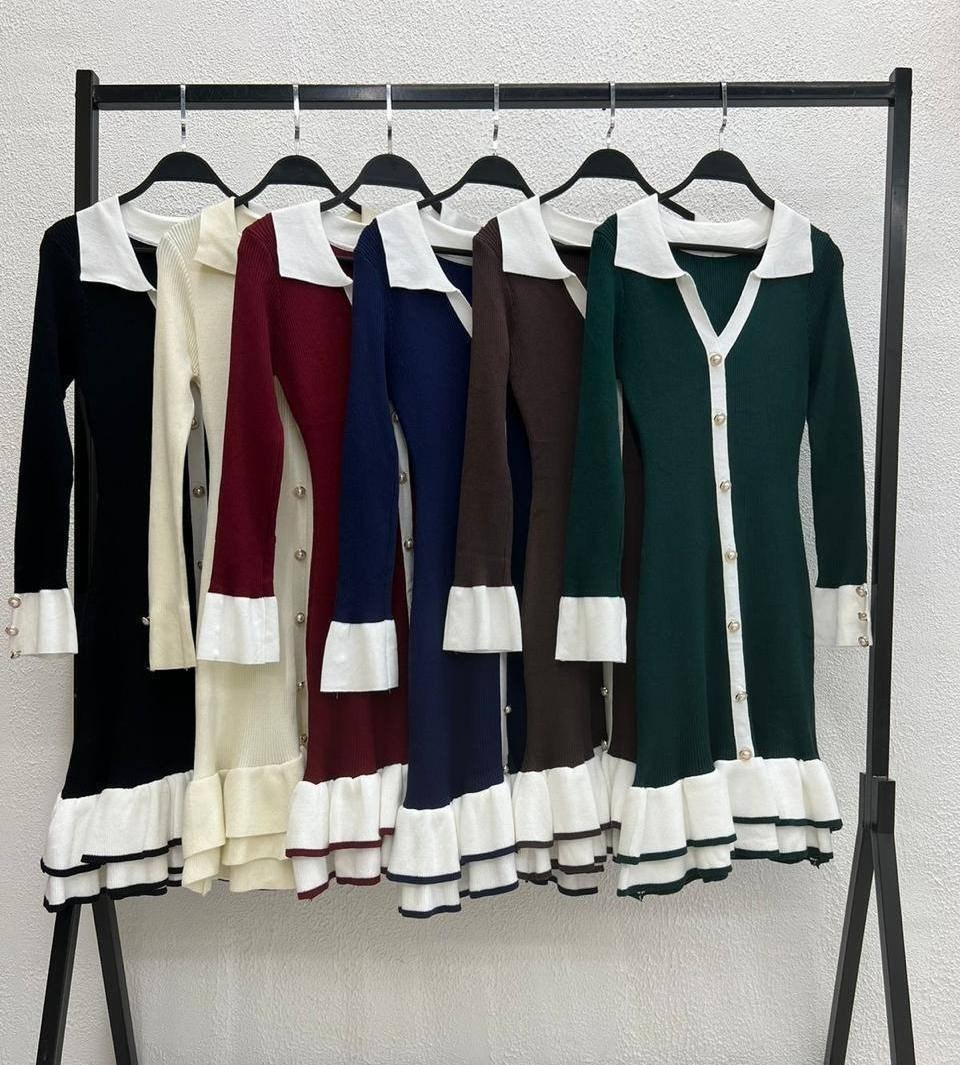 элегантные платья,вязаное платье,трикотажное платье,платье,платье женская