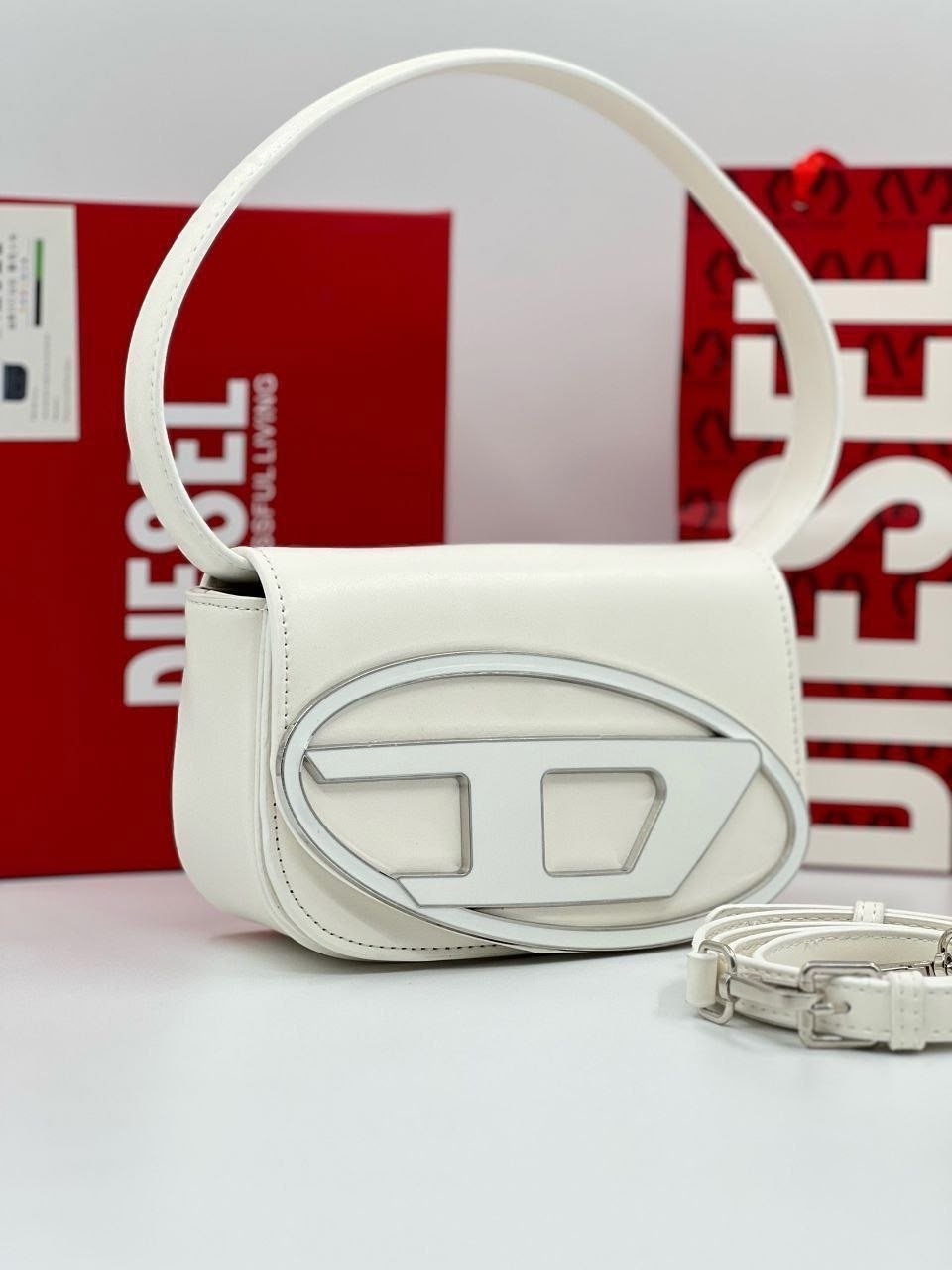 сумка женская diesel,сумка дизель белая,сумка diesel белая,сумка дизель тоут,дизель сумка