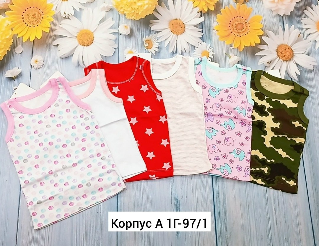 майка для мальчика 5 шт donella,майка для мальчика 2 шт donella,майка детская,майка для мальчика donella,майка для малыша