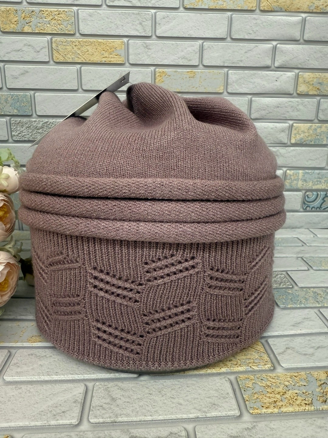 шапка женская,шапка для женщин,женские вязаные шапки,шапка трикотажная,шапка женская на флисе