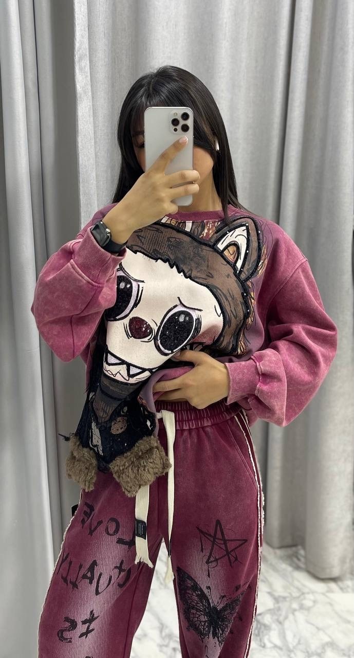 пижамные костюмы,модные пижамы,костюм велюровый,женские костюмы,костюм женский велюровый