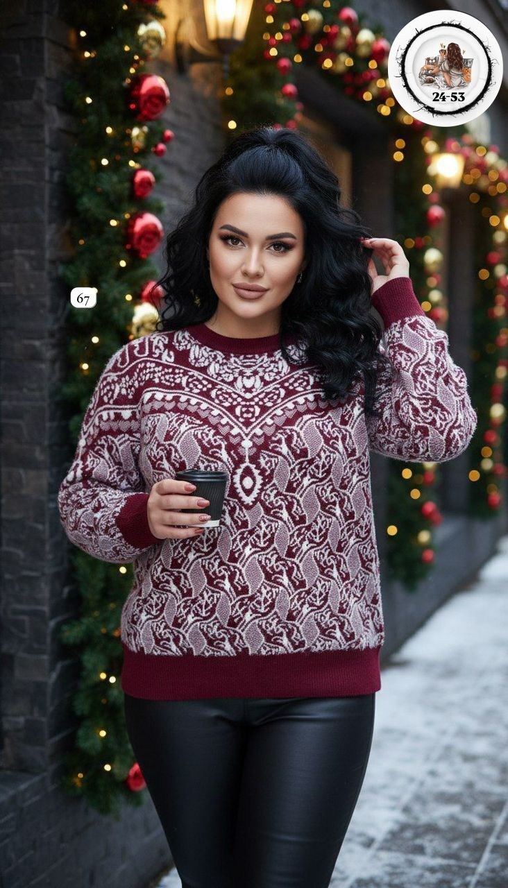 кофта женская,свитера больших размеров,джемпер женский darkwin,джемпера женские,свитера женские