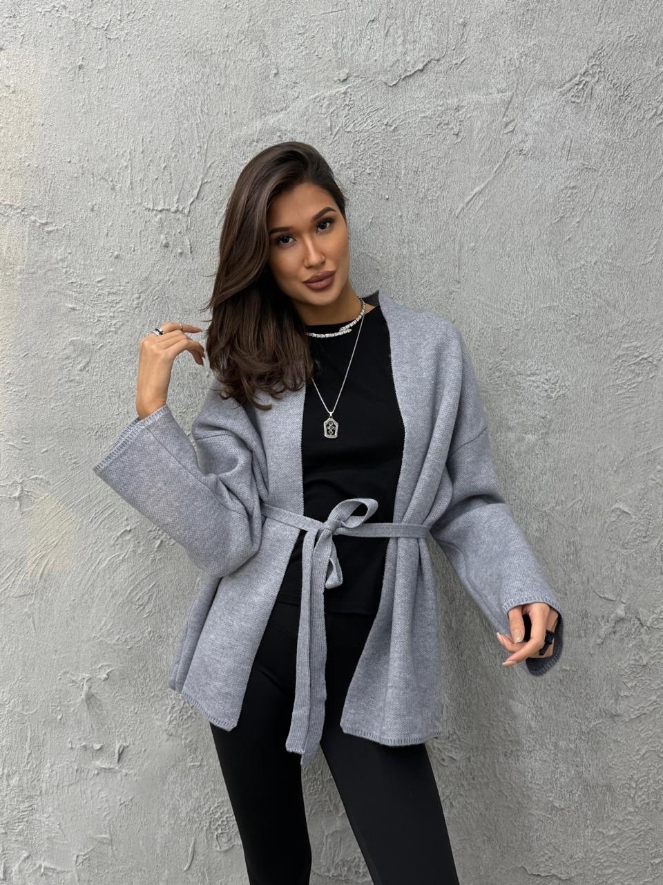 кардиган с поясом,вязаный кардиган,пальто с поясом,стильное пальто,женские кардиганы