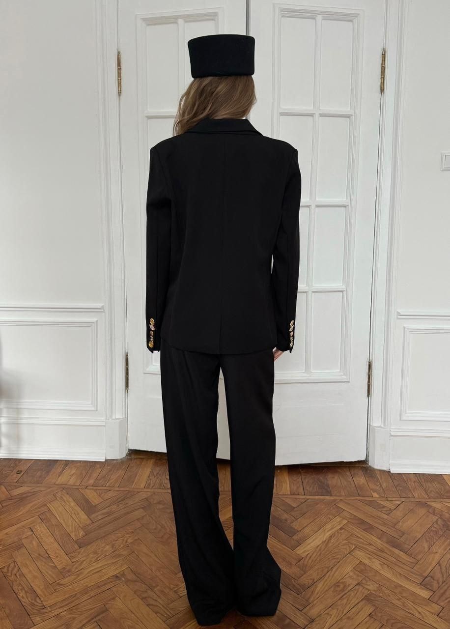костюмы брючные,женские брючные костюмы,женские костюмы,брючный костюм черный,классический женский костюм