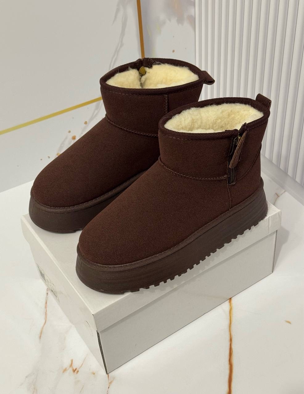 угги женские,,женские угги classic mini на платформе ugg,женские угги ugg,женские зимние угги