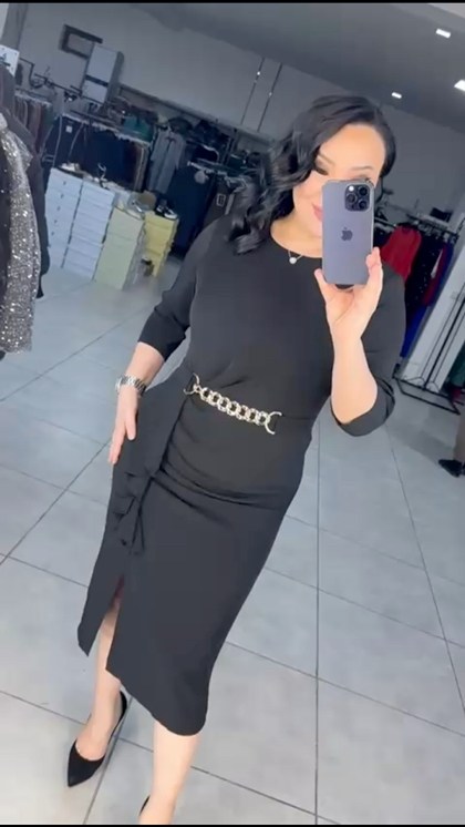 платье с поясом,платье,элегантное платье,женский платье,платье с поясом женское