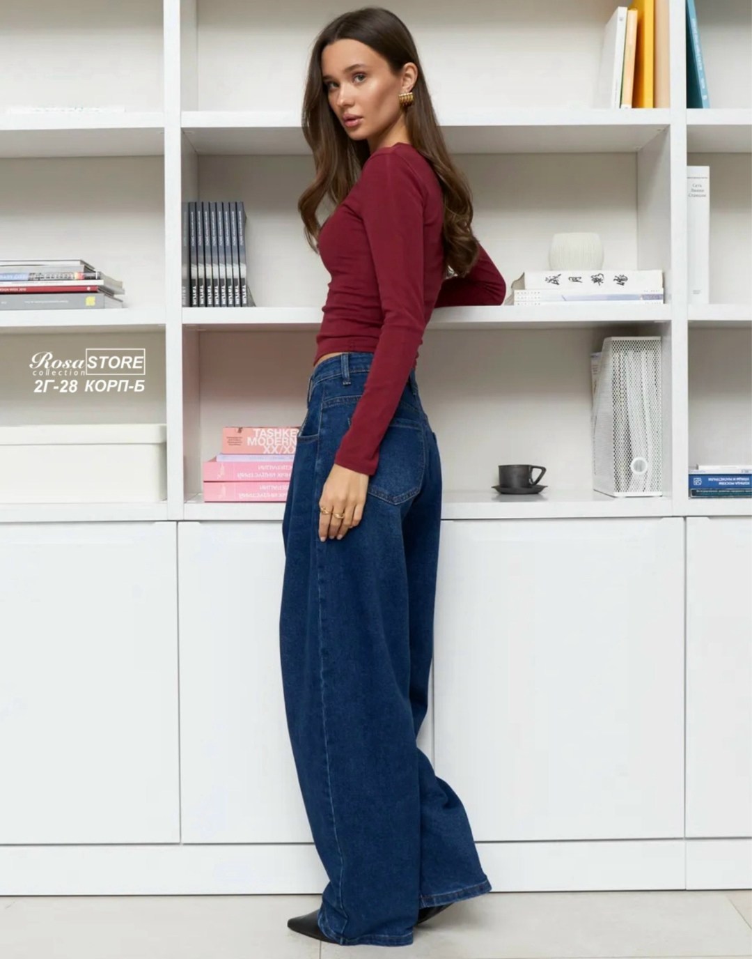 широкие джинсы женские,широкие джинсы,джинсы женские,джинсы клеш женские,джинсы популярные