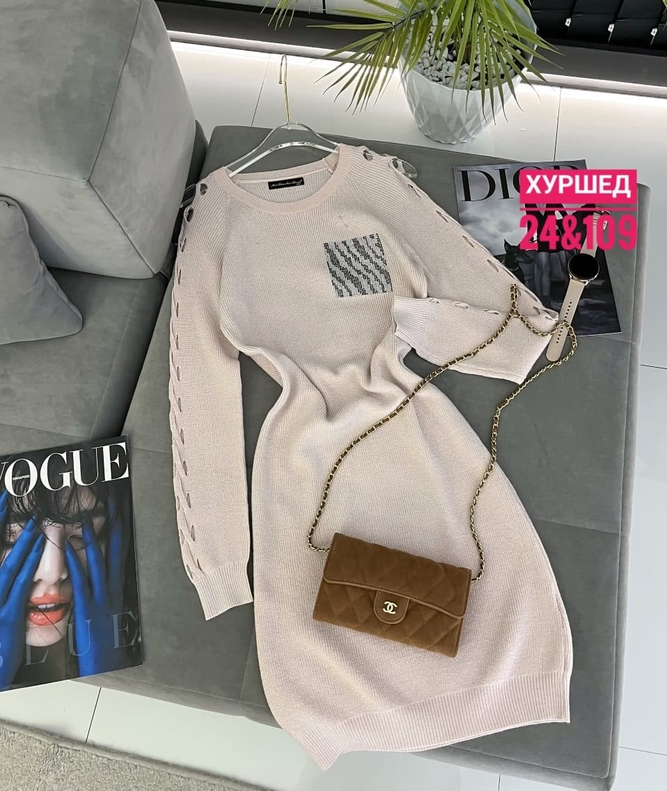 вязаное платье,платье женское вязаное,платье женская,туника женская,платье свитер вязаное