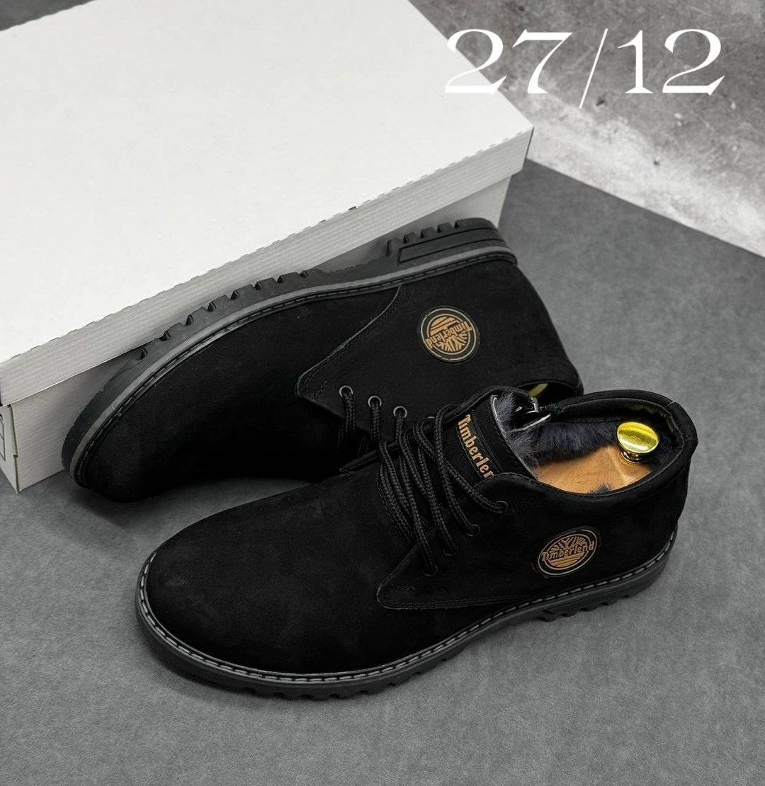 , мужская зимняя,мужская ,ботинки мужские,мужские ботинки натуральная замша