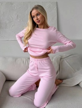 Домашняя одежда