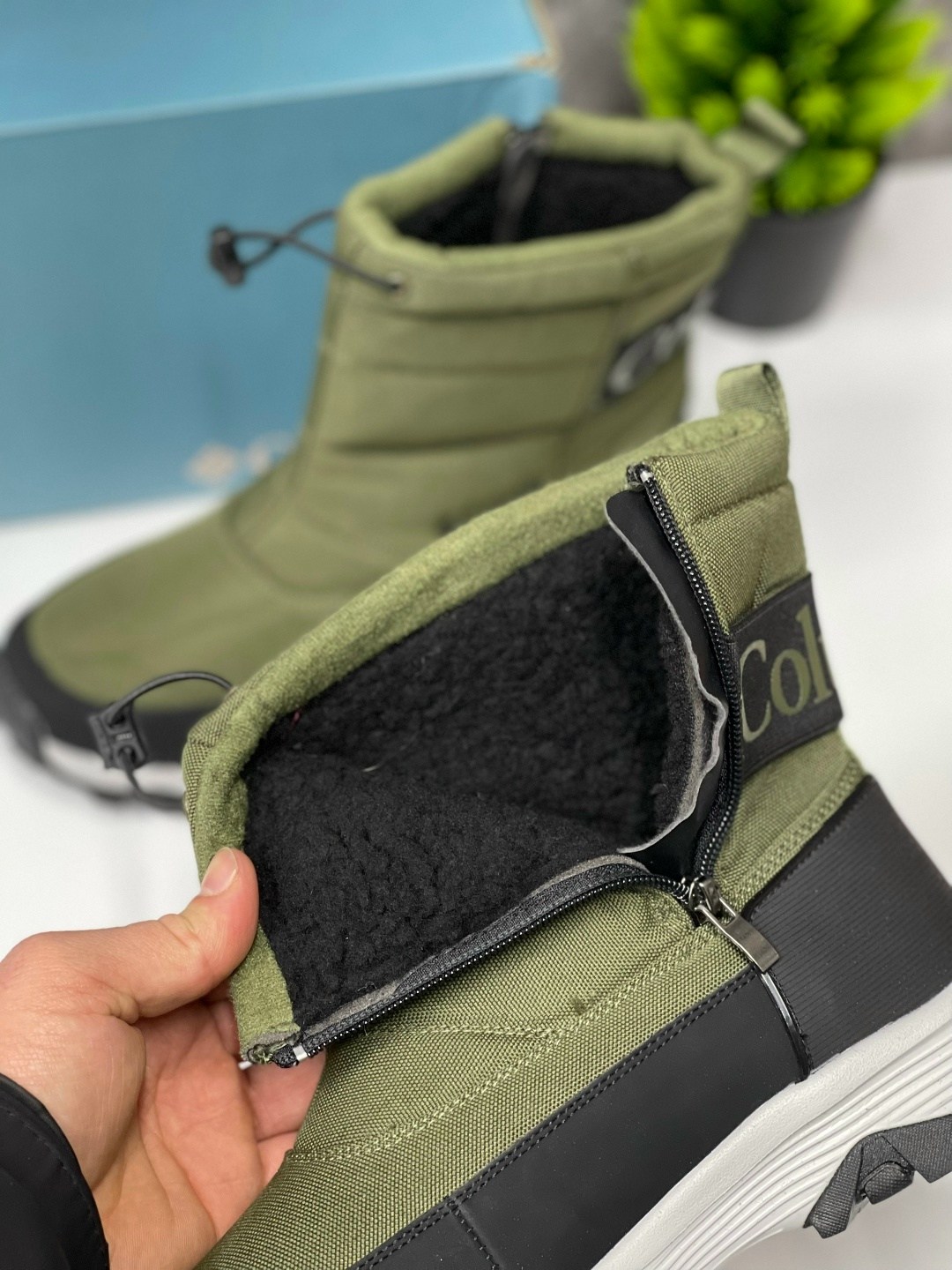 ,мужские дутики,дутики мужские зимние columbia, зимняя,дутики