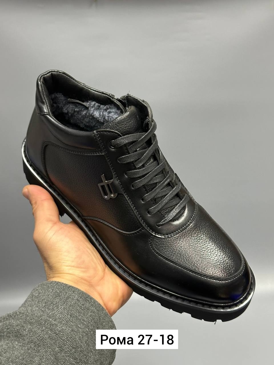 мужские ботинки,,зимние мужские ботинки,мужская , мужская зимняя