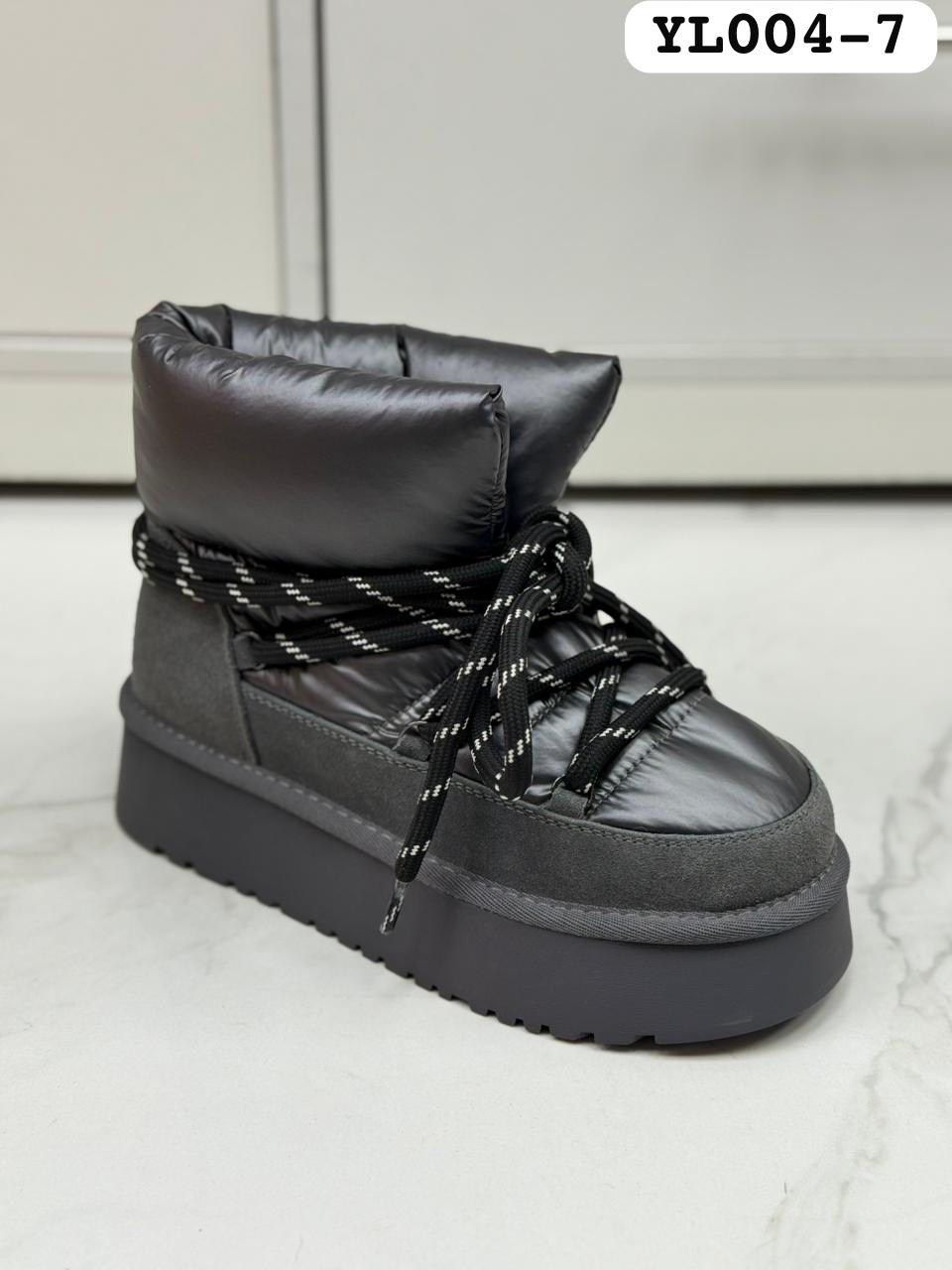 ,дутики женские,угги дутики,дутики зимние женские, дутики