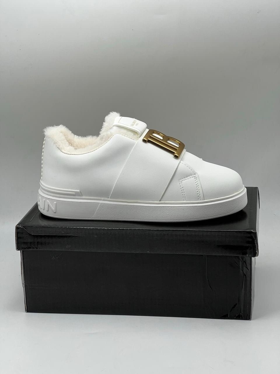 кроссовки balmain,, женская,кроссовки женскиe,кеды balmain