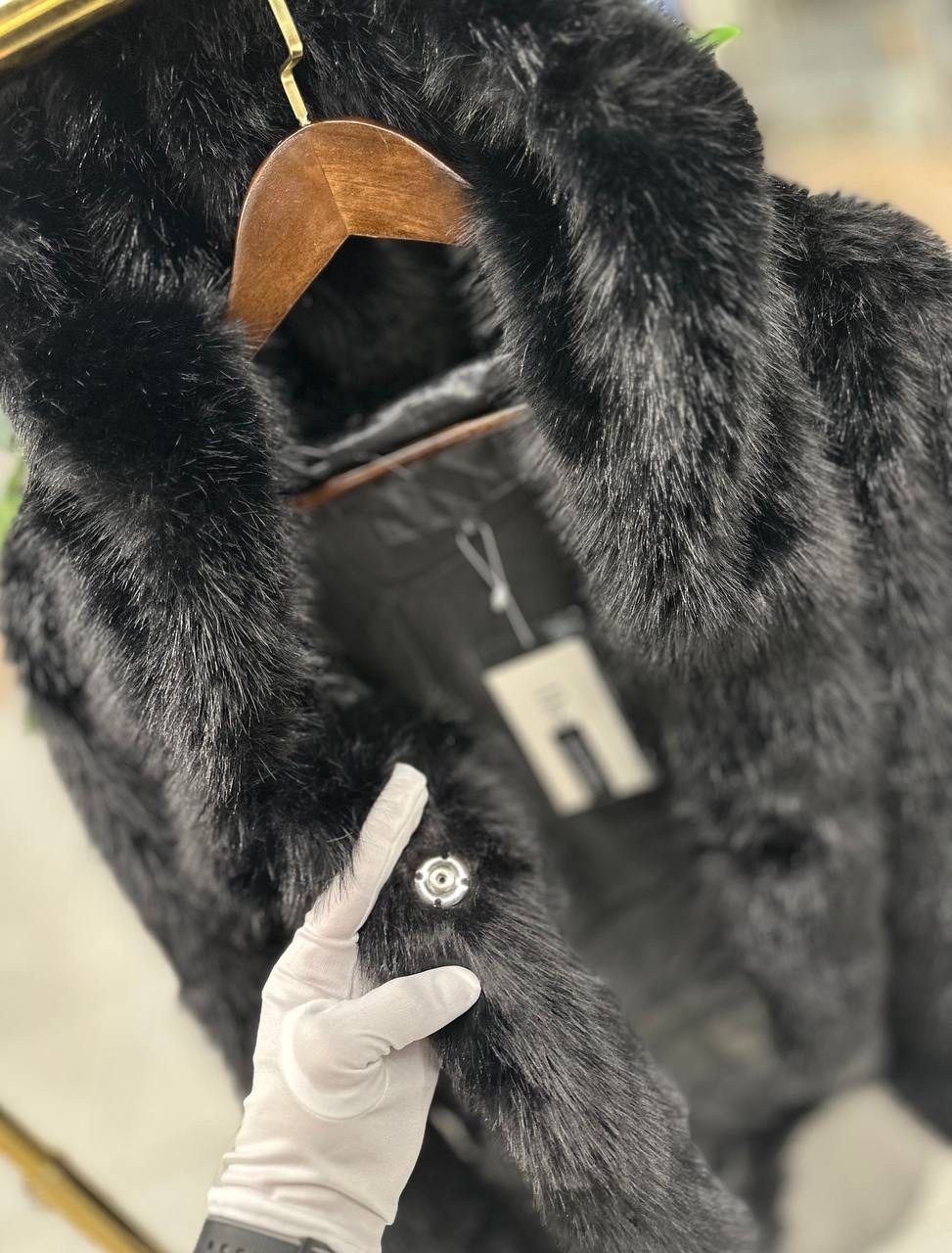 шуба искусственная,шуба искусственная экошуба зимняя с капюшоном,шуба с капюшоном,шуба искусственная женская,шубка